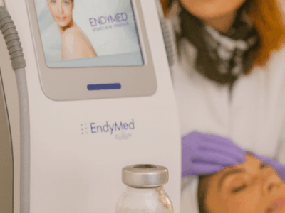 Radiofrequenza + PRX-T33: la sinergia che rinnova la pelle in profondità