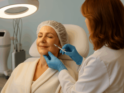 Terapie rigenerative: il nuovo approccio per una pelle sana e vitale