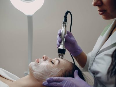 Trattamento Invecchiamento Cutaneo Fotoaging